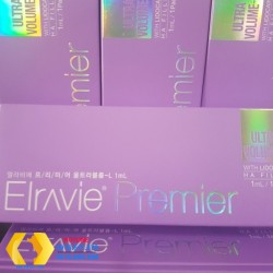 Chất làm đầy da Elravie Premier