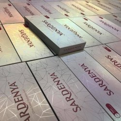 Chất làm đầy da Sardenya