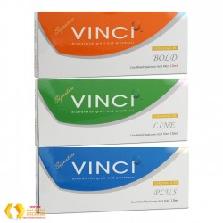 Chất làm đầy da Vinci
