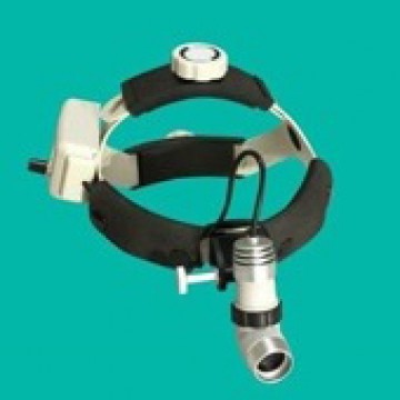 Đèn Led đội đầu