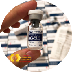 Malinda - Tiêm tan Filler