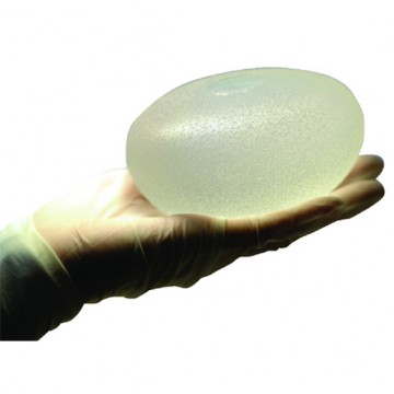 MÔ CẤY NGỰC
