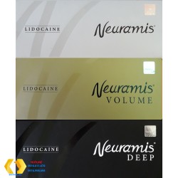 Chất làm đầy da Neuramis