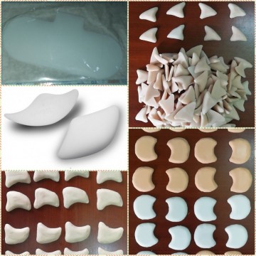 SỤN SILICONE VÙNG MẶT