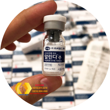 TIÊM TAN FILLER