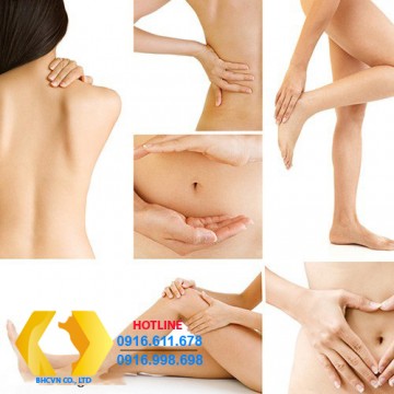 Tiêm tan mỡ giảm cân