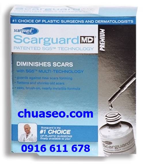 Scarguard-15ml